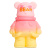 Копилка детская Cosmo bear iLikegift BB2227-1-2 pink